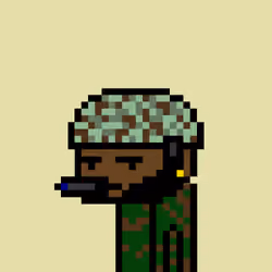 HeadHunters club #2238