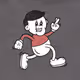 Fifties Friends #742