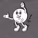 3194