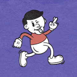 Fifties Friends #171