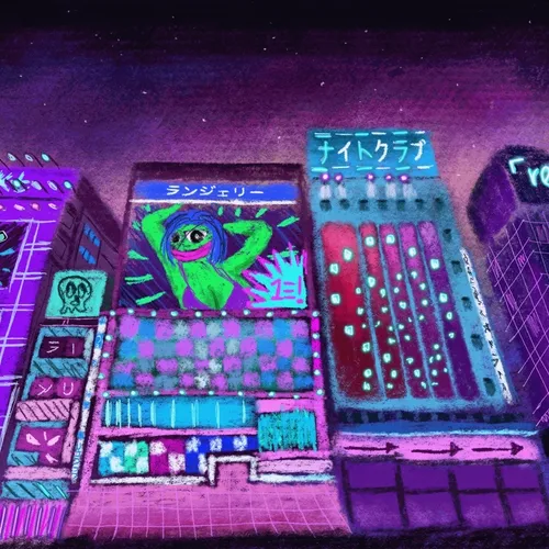 Rekt Cities Tyo
