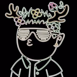 Disco Frens #1099