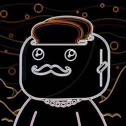 Disco Frens #1380
