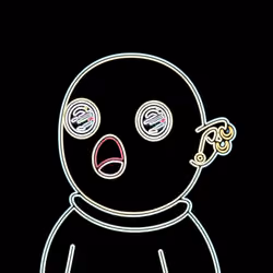 Disco Frens #1996