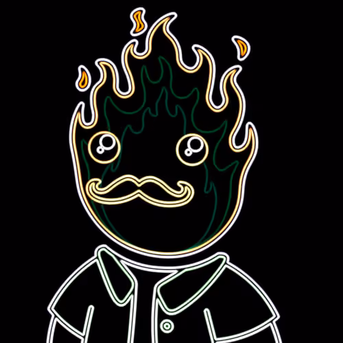 Disco Frens #924