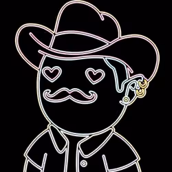 Disco Frens #799