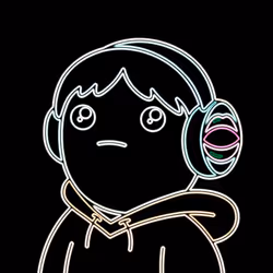 Disco Frens #1501