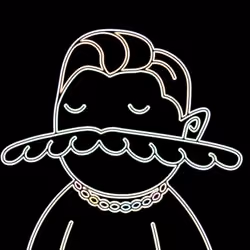 Disco Frens #439