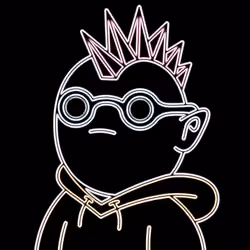 Disco Frens #580