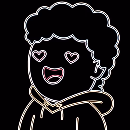 Disco Frens #1030