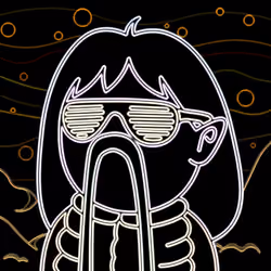 Disco Frens #995