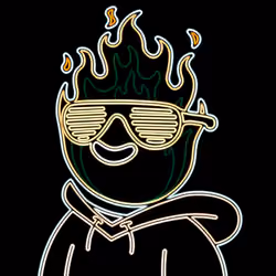 Disco Frens #254