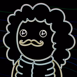 Disco Frens #1333