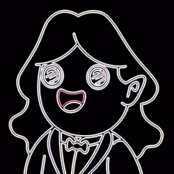 Disco Frens #1198