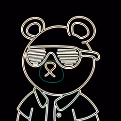 Disco Frens #249