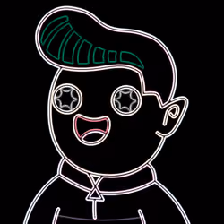 Disco Frens #380