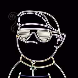 Disco Frens #794