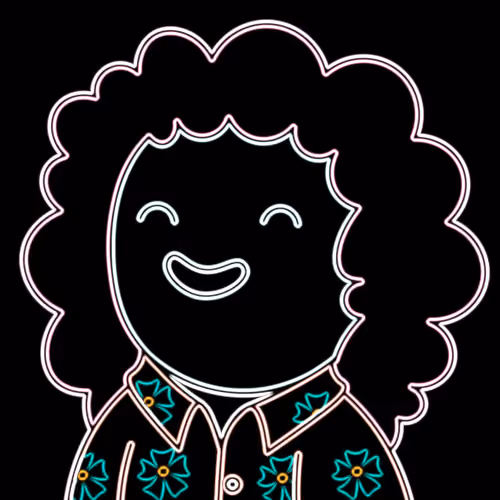 Disco Frens #1025