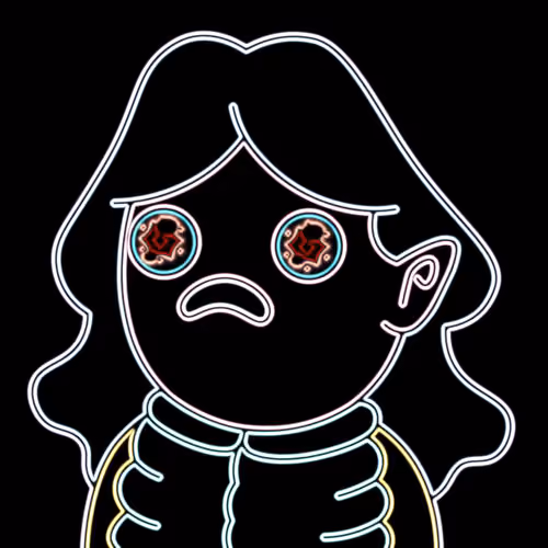 Disco Frens #1364