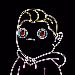 Disco Frens #584