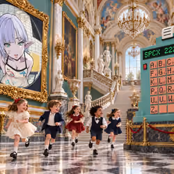 The Emerald Cipher