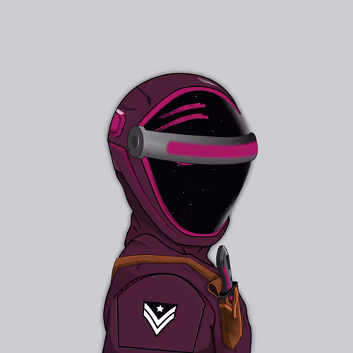 Alpha Voyagers