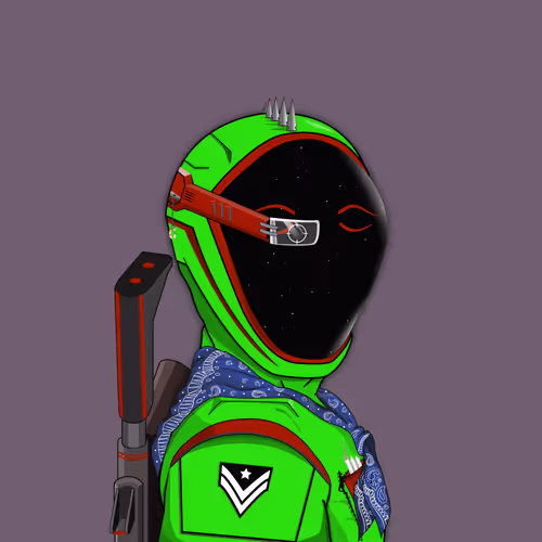 Alpha Voyagers