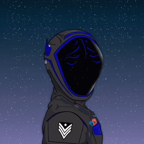 Alpha Voyagers