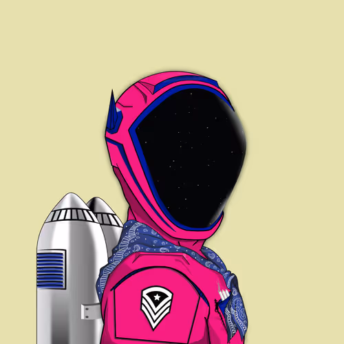 Alpha Voyagers