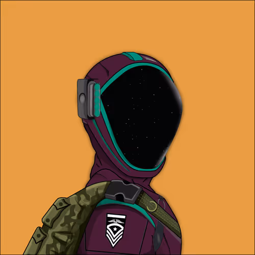 Alpha Voyagers