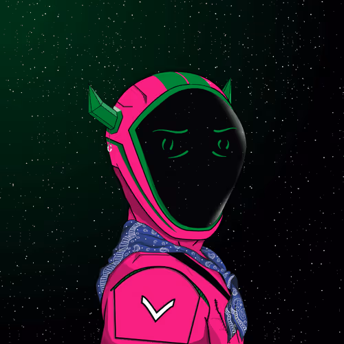 Alpha Voyagers