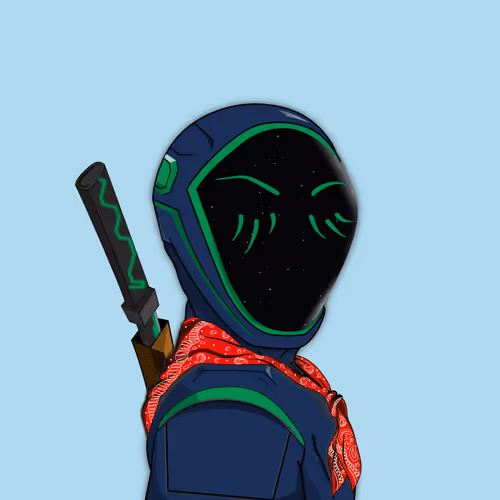 Alpha Voyagers