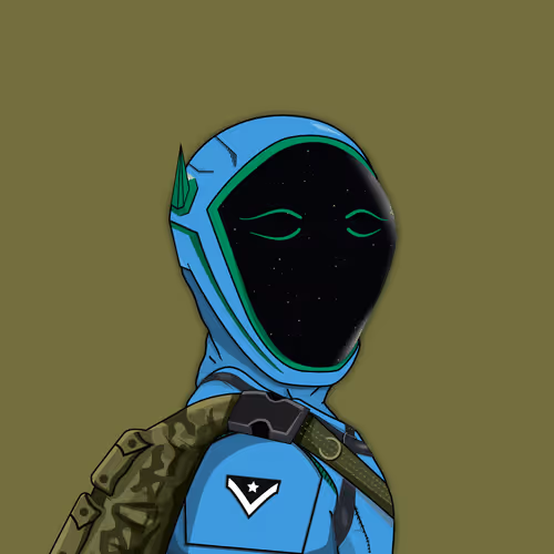 Alpha Voyagers