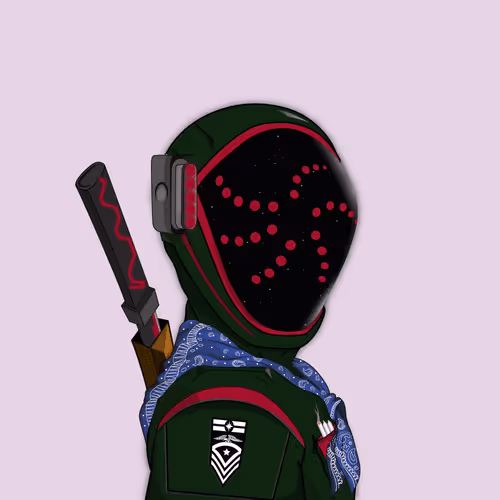Alpha Voyagers
