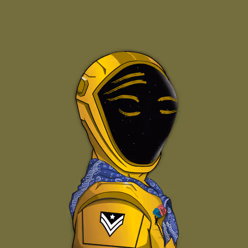 Alpha Voyagers