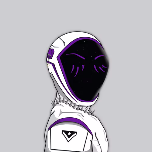 Alpha Voyagers