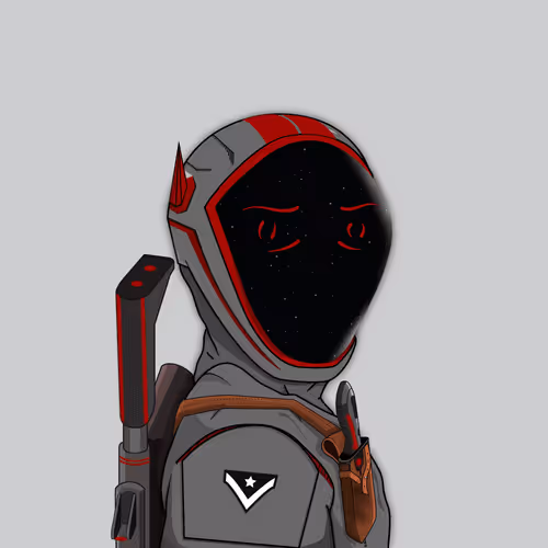 Alpha Voyagers
