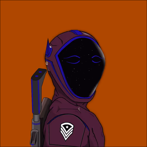 Alpha Voyagers