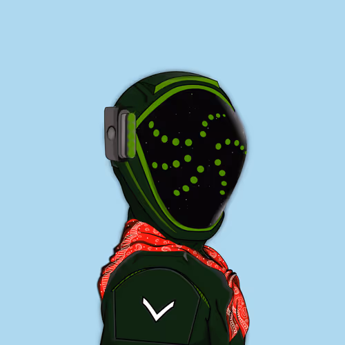 Alpha Voyagers