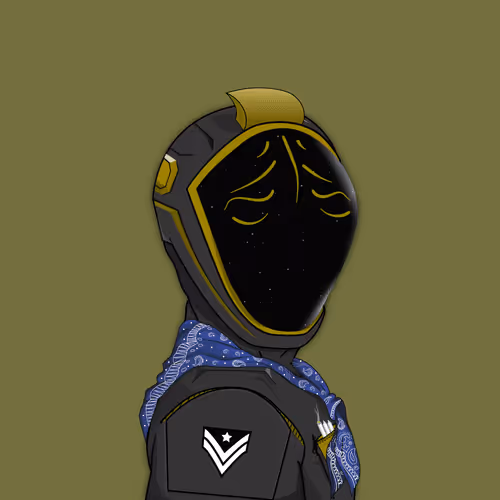 Alpha Voyagers