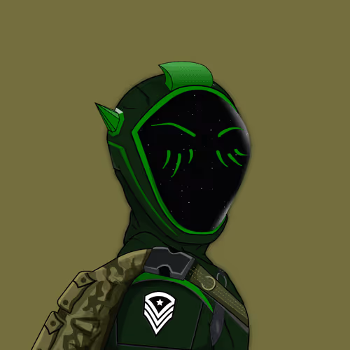 Alpha Voyagers