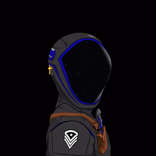 Alpha Voyagers