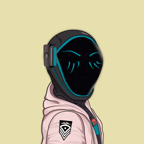 Alpha Voyagers