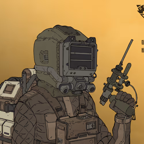 Drifter #0314
