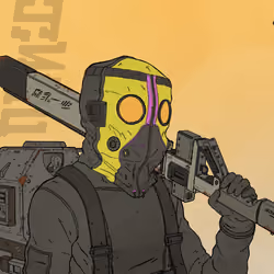 Drifter #1016