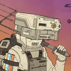 Drifter #0949