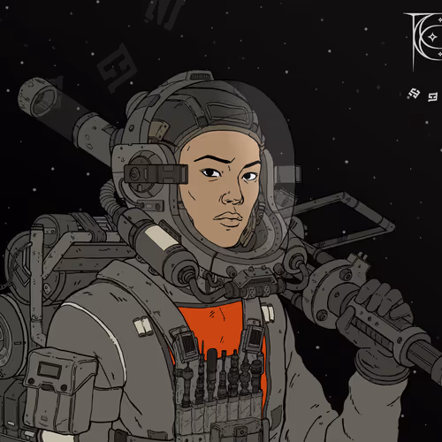 Drifter #2831