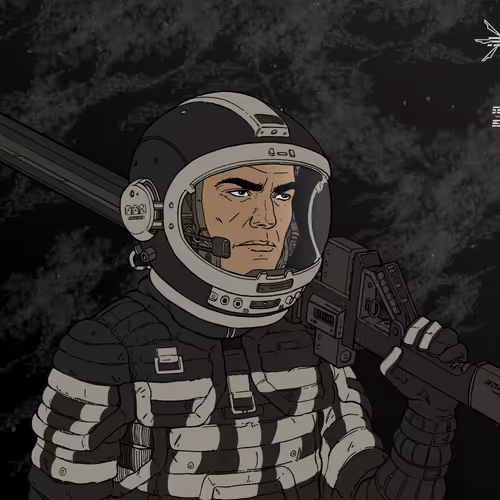 Drifter #2008