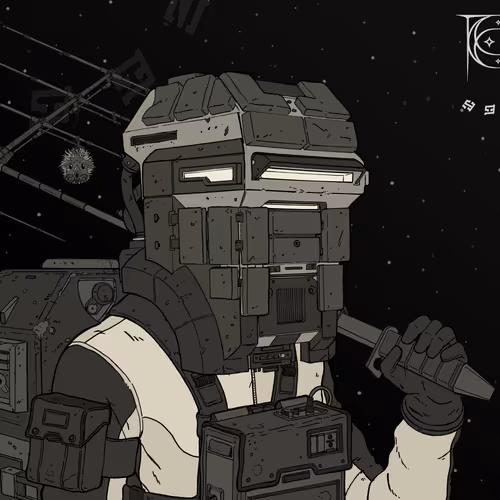Drifter #2388