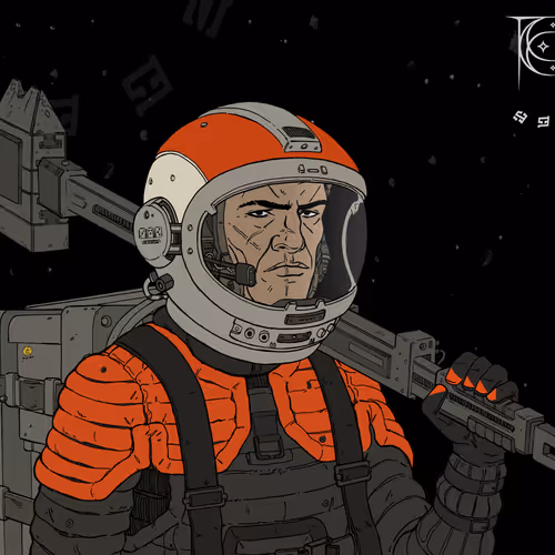 Drifter #1700